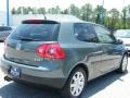 2008 Sage Green Metallic Volkswagen Rabbit 2 Door  photo #5