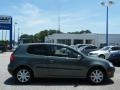 2008 Sage Green Metallic Volkswagen Rabbit 2 Door  photo #6