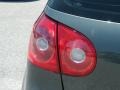 2008 Sage Green Metallic Volkswagen Rabbit 2 Door  photo #10
