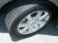 2008 Sage Green Metallic Volkswagen Rabbit 2 Door  photo #12