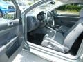2008 Sage Green Metallic Volkswagen Rabbit 2 Door  photo #13