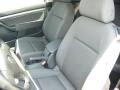 2008 Sage Green Metallic Volkswagen Rabbit 2 Door  photo #14