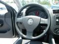 2008 Sage Green Metallic Volkswagen Rabbit 2 Door  photo #19