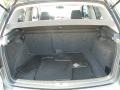 2008 Sage Green Metallic Volkswagen Rabbit 2 Door  photo #23