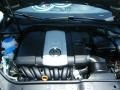 2008 Sage Green Metallic Volkswagen Rabbit 2 Door  photo #27