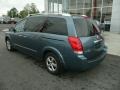 2009 Lakeshore Slate Nissan Quest 3.5 S  photo #3