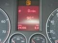 2008 Sage Green Metallic Volkswagen Rabbit 2 Door  photo #28