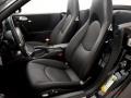 Basalt Black Metallic - 911 Carrera 4S Cabriolet Photo No. 14