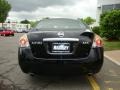 Super Black - Altima 2.5 S Photo No. 9