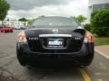 2007 Super Black Nissan Altima 2.5 S  photo #9