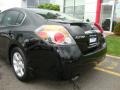 2007 Super Black Nissan Altima 2.5 S  photo #17