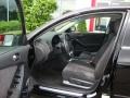 Super Black - Altima 2.5 S Photo No. 30
