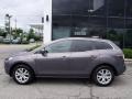 2008 Galaxy Gray Mica Mazda CX-7 Sport  photo #14