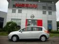Brilliant Silver Metallic - Versa S Photo No. 5