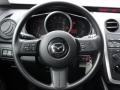 2008 Galaxy Gray Mica Mazda CX-7 Sport  photo #29