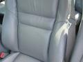 2007 Alabaster Silver Metallic Honda Accord EX-L Sedan  photo #11