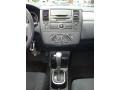 2007 Brilliant Silver Metallic Nissan Versa S  photo #37