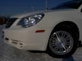 Stone White - Sebring Touring Hardtop Convertible Photo No. 2
