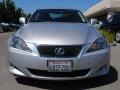 2007 Tungsten Pearl Lexus IS 350  photo #2