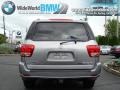 2006 Silver Sky Metallic Toyota Sequoia SR5 4WD  photo #5