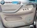 Silver Sky Metallic - Sequoia SR5 4WD Photo No. 11