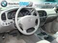 Silver Sky Metallic - Sequoia SR5 4WD Photo No. 13