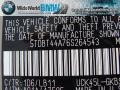 Silver Sky Metallic - Sequoia SR5 4WD Photo No. 17