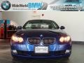 2007 Montego Blue Metallic BMW 3 Series 328xi Coupe  photo #2