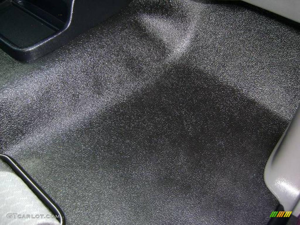 2008 B-Series Truck B2300 Regular Cab - Volcanic Red / Medium Dark Flint photo #19
