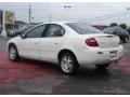 2005 Stone White Dodge Neon SXT  photo #3