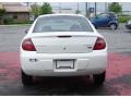 2005 Stone White Dodge Neon SXT  photo #4