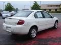 2005 Stone White Dodge Neon SXT  photo #5