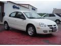 2005 Stone White Dodge Neon SXT  photo #7