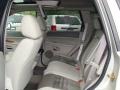 Light Graystone Pearl - Grand Cherokee Overland 4x4 Photo No. 8