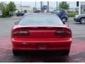 1996 Bright Red Chevrolet Camaro Z28 Coupe  photo #4