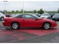 1996 Bright Red Chevrolet Camaro Z28 Coupe  photo #6