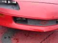 1996 Bright Red Chevrolet Camaro Z28 Coupe  photo #9