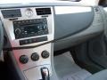 Stone White - Sebring Touring Hardtop Convertible Photo No. 15