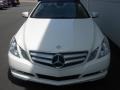 Arctic White - E 350 Cabriolet Photo No. 34