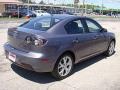 2009 Galaxy Gray Mica Mazda MAZDA3 i Touring Sedan  photo #5