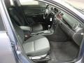 2009 Galaxy Gray Mica Mazda MAZDA3 i Touring Sedan  photo #9