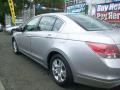 2008 Alabaster Silver Metallic Honda Accord LX-P Sedan  photo #3