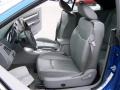 Marathon Blue Pearl - Sebring Limited Convertible Photo No. 9