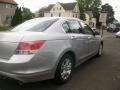 2008 Alabaster Silver Metallic Honda Accord LX-P Sedan  photo #4