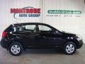 Wicked Black - Rogue S AWD Photo No. 2