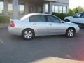 Silverstone Metallic - Malibu LT V6 Sedan Photo No. 2