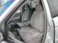 2004 Starlight Silver Metallic Honda Odyssey EX  photo #14