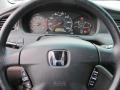 2004 Starlight Silver Metallic Honda Odyssey EX  photo #16