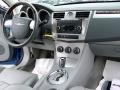 Marathon Blue Pearl - Sebring Limited Convertible Photo No. 12