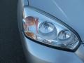Silverstone Metallic - Malibu LT V6 Sedan Photo No. 12